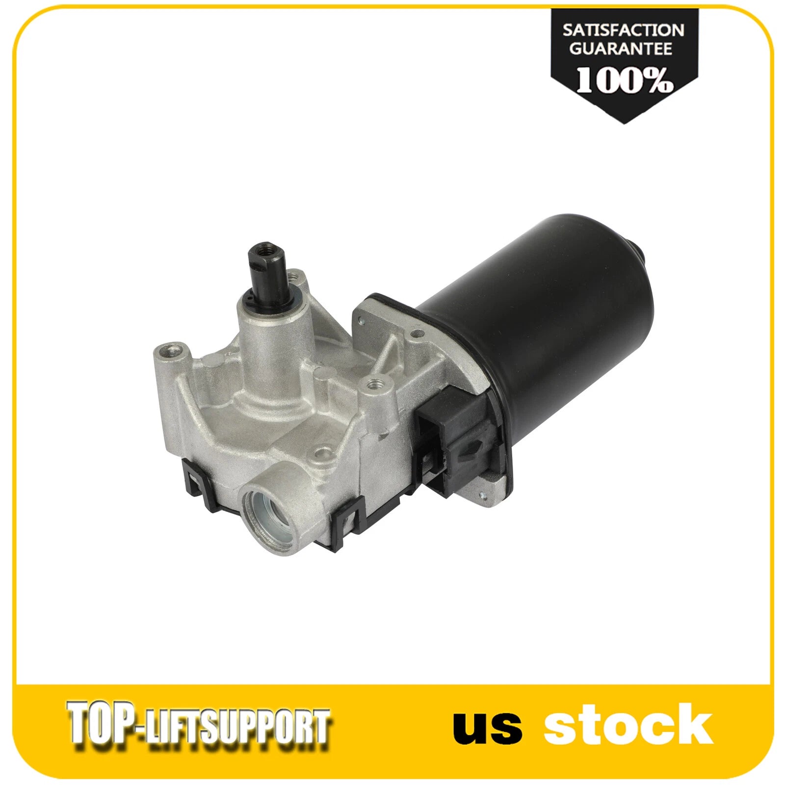 Windshield Wiper Motor for Ford E-350, Mercury Tracer (1992–1994)