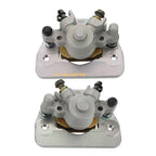 Set of 2 Rear Brake Calipers for Can-Am Maverick Max 1000 1000R Turbo (2014–2018)