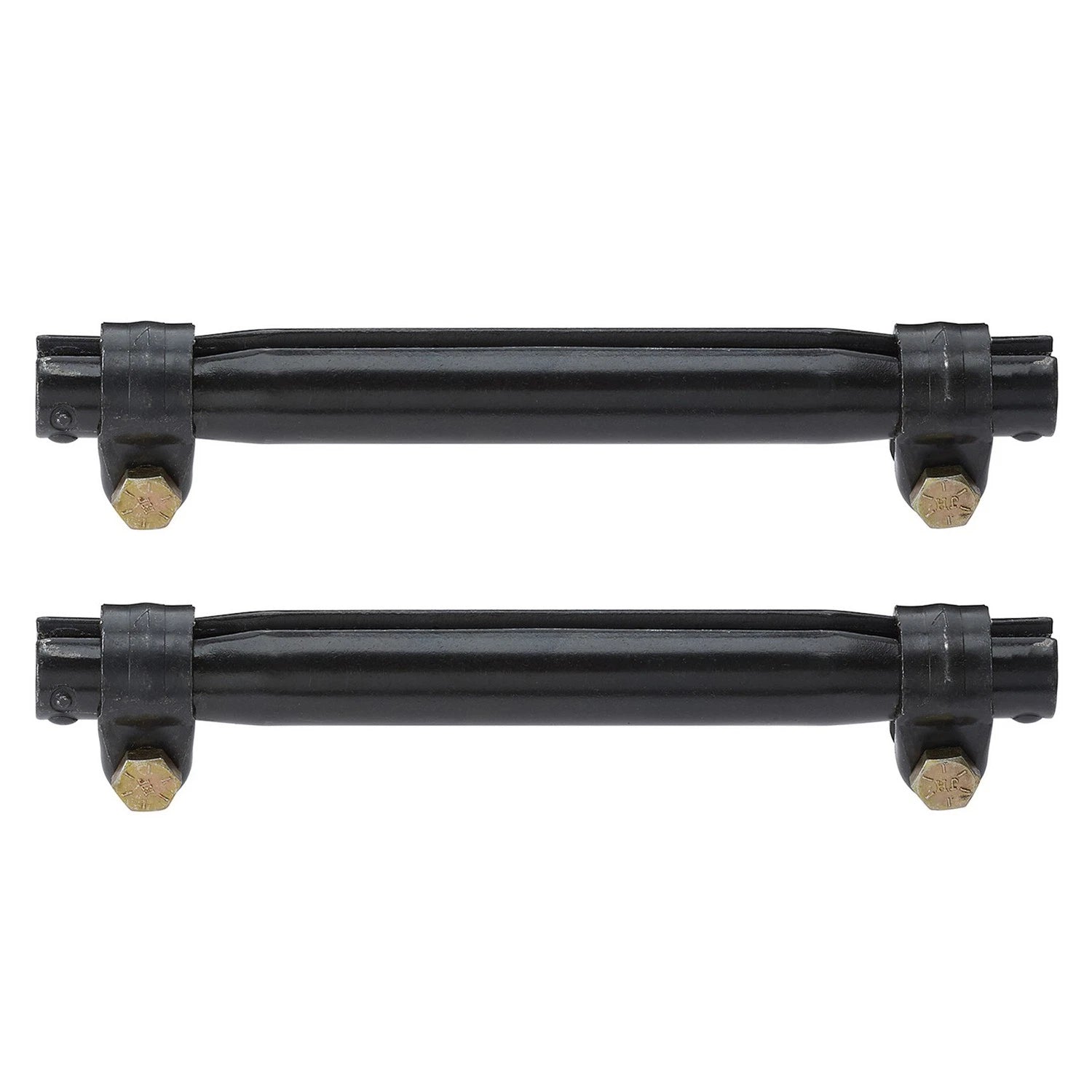 2X Moog Steering Tie Rod End Adjusting Sleeve for Challenger Charger (2015–2023)