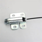 Tailgate Trunk Locks for Renault Koleos (2008-2018)