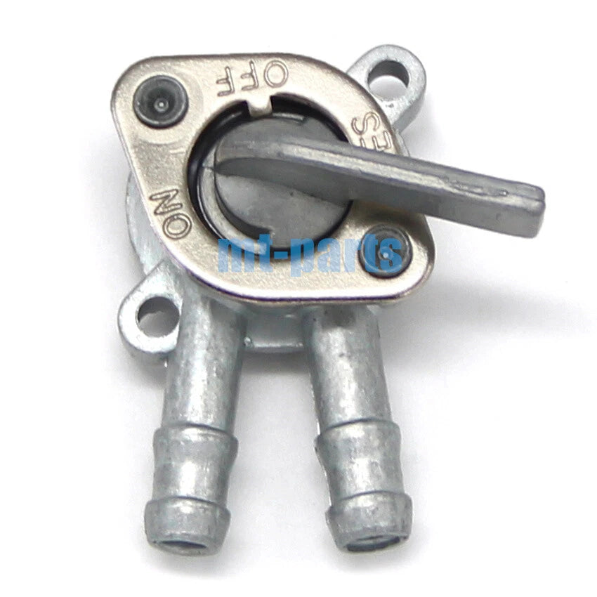 Fuel Petcock Valve for Honda ATC70 ATC110 ATC125 (1984–1985)