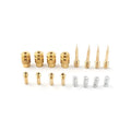 Set of 4 Carburetor Repair Kits for Yamaha XJ700X (1985–1986)