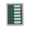 Resistance Calibration Board for Testing (4 Wire)