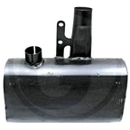 Exhaust Silencer for Case IH JX55 JX60 JX65 JX70 JX75 JX80 JX85 JX90 (2003–2013)