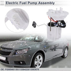 Fuel Pump Assembly for Chevrolet Cruze 2010-2013 1.4L 1.8L