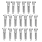 20pcs Wheel Lug Studs for Ford Edge, Lincoln MKX (2007-2014)