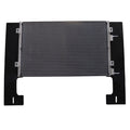 Replacement A/C Condenser w/o Turbo For 2003-2010 Chrysler Pt Cruiser