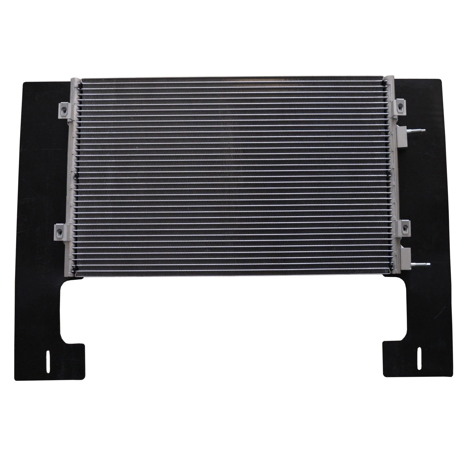 Replacement A/C Condenser w/o Turbo For 2003-2010 Chrysler Pt Cruiser