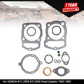 Top End Gasket Kit for Honda ATC 200X (1983–1985)