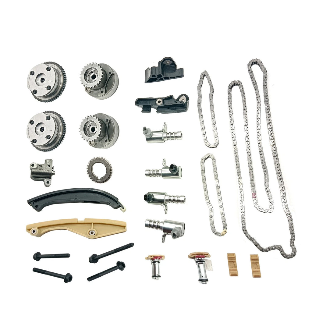21x Engine Timing Chain Kit for Ford F-150 (2011–2013) AT4Z6256B