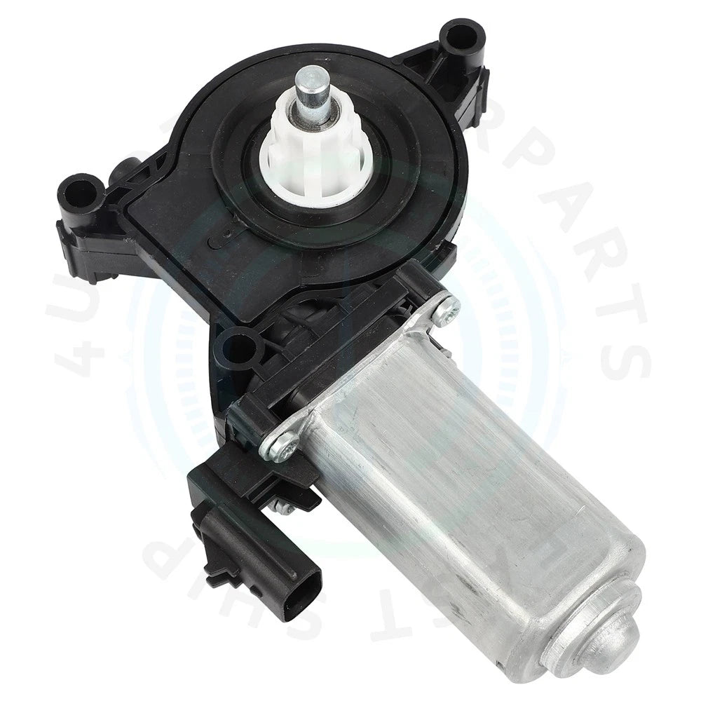 Front Passenger Right Window Lift Motor for Jeep Wrangler Unlimited (2007–2017)