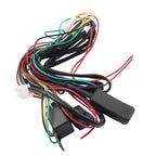 Set of 1 Wiring Harness Kit for Fog Work Light (12V 40A)