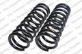 Front Coil Spring 4112180 for Lesjofors (2010–2020)