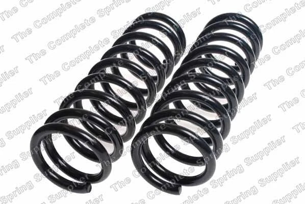 Front Coil Spring 4112180 for Lesjofors (2010–2020)
