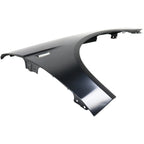 Set of 2 CAPA Fenders for Mitsubishi Lancer (2012–2015) Front Left & Right