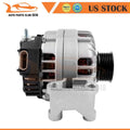Alternator for Chevrolet Colorado GMC Canyon (2004–2006)