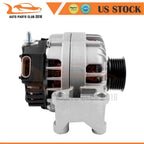 Alternator for Chevrolet Colorado GMC Canyon (2004–2006)
