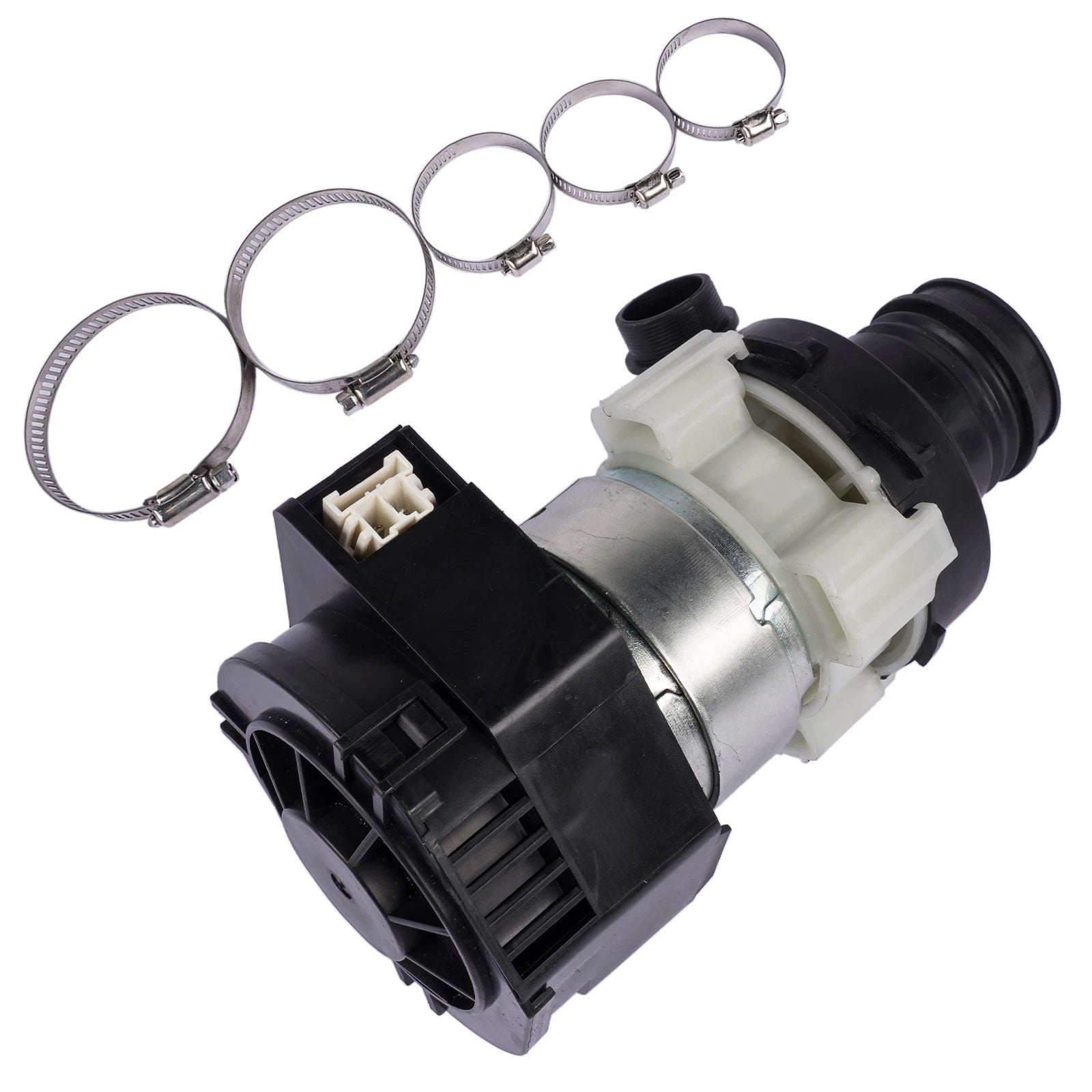 Circulation Pump Assembly for GE Dishwasher (WD26X23258, WD26X22518)