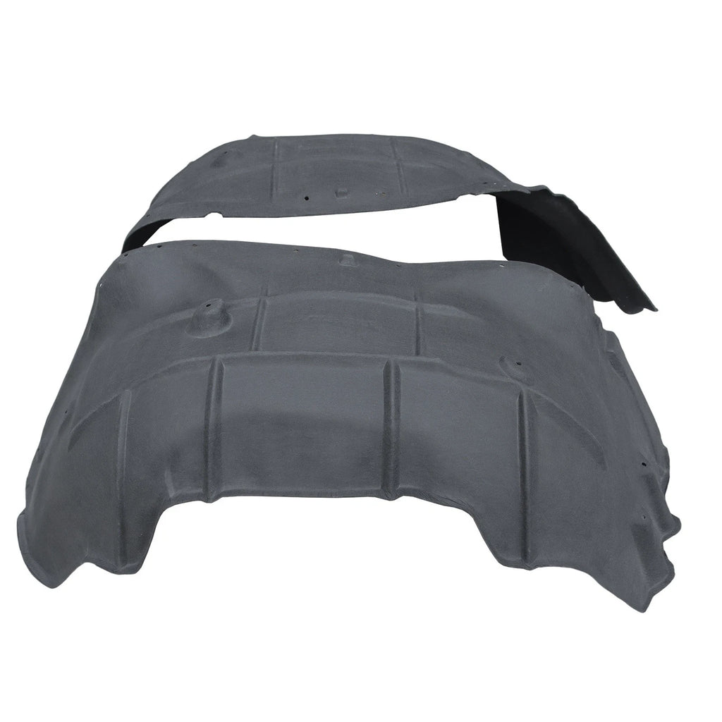 Front Fender Liner Set for GMC Sierra 2500 HD 3500 HD (2015–2019)