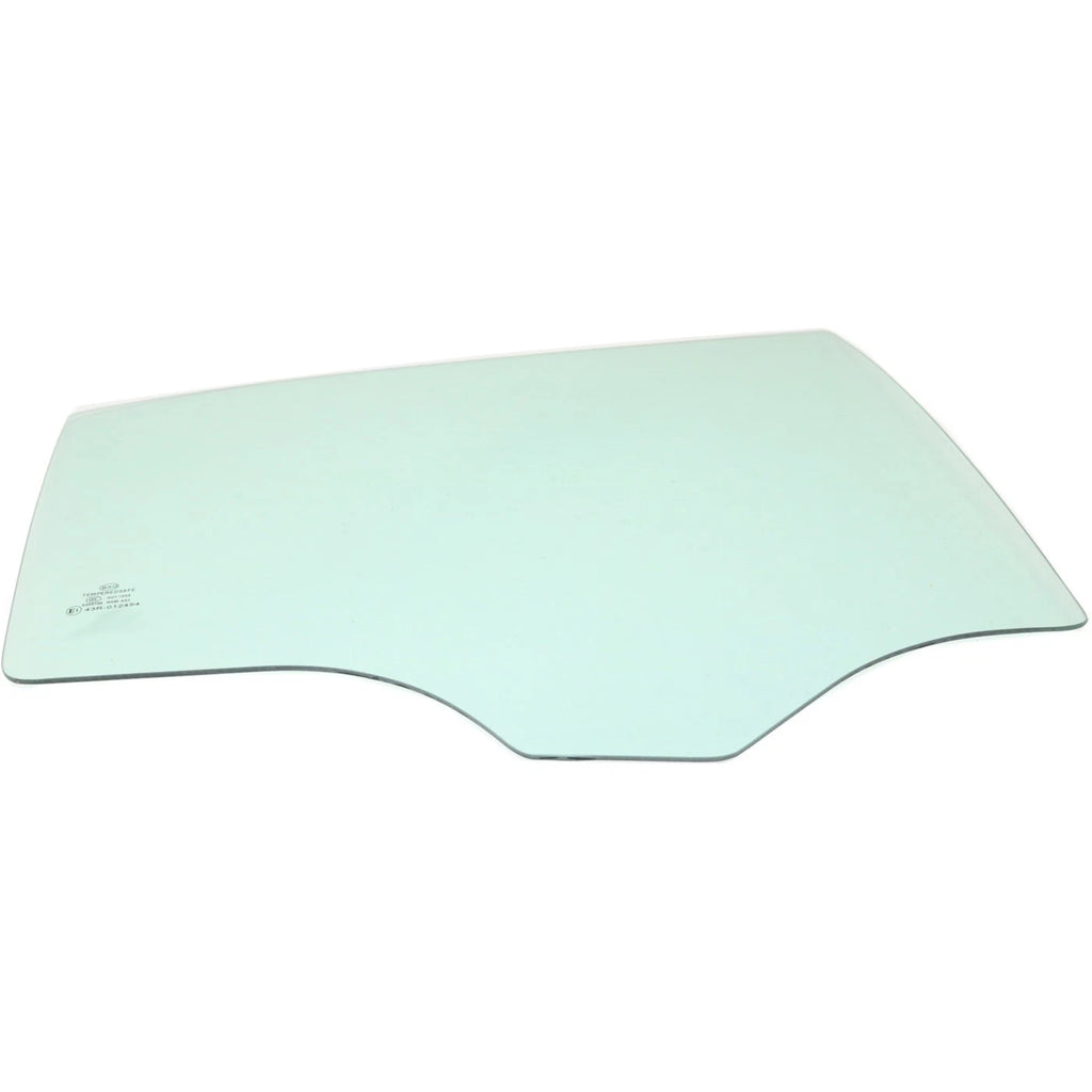 Door Glass for Mercedes Benz C300 (2008–2011) Rear Right