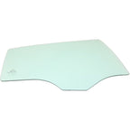 Door Glass for Mercedes Benz C300 (2008–2011) Rear Right