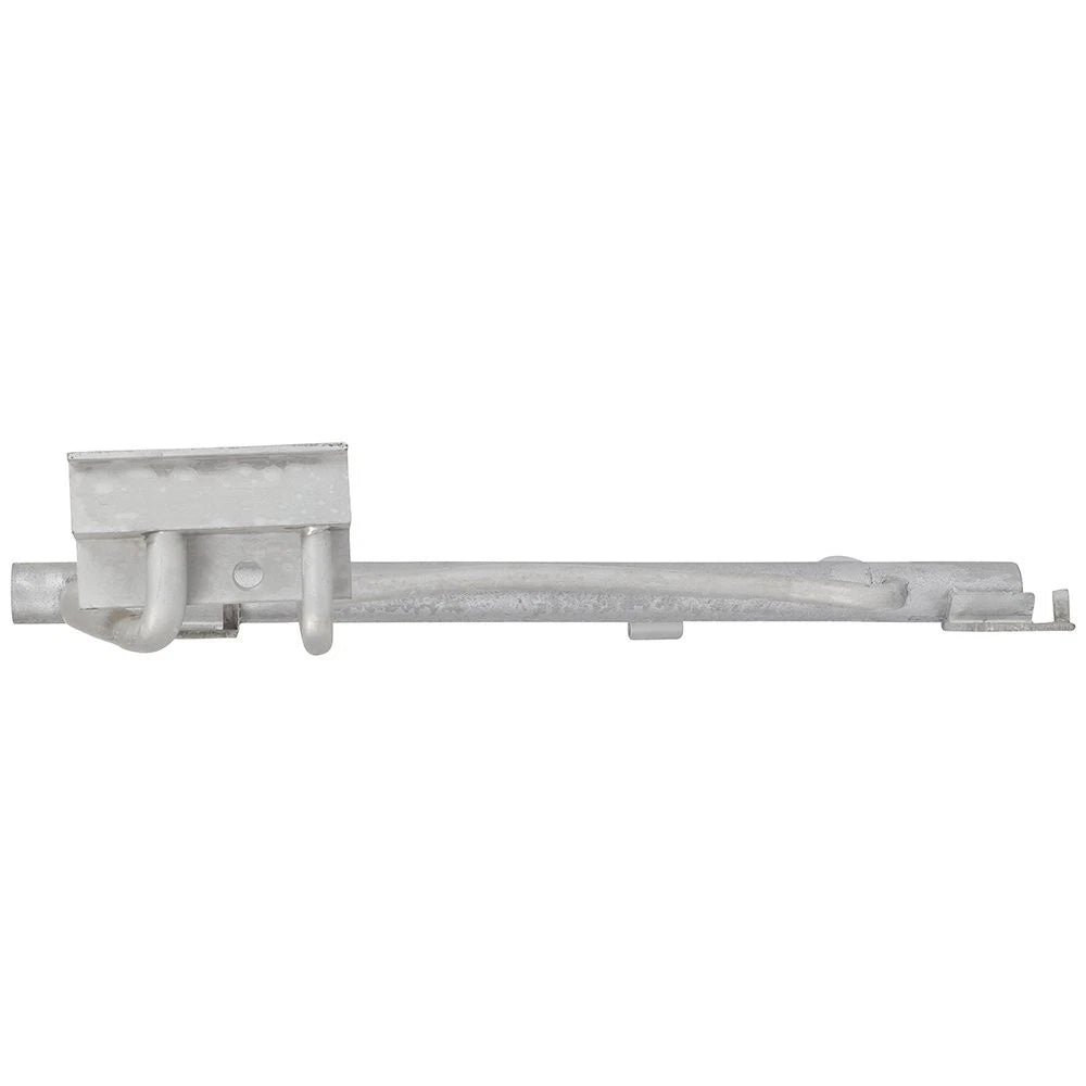 A/C Condenser and Cooling Fan Kit for Jeep Wrangler (2007–2011)