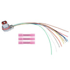 Wire Harness Pigtail Kit for Ford Lincoln (2002–2010)