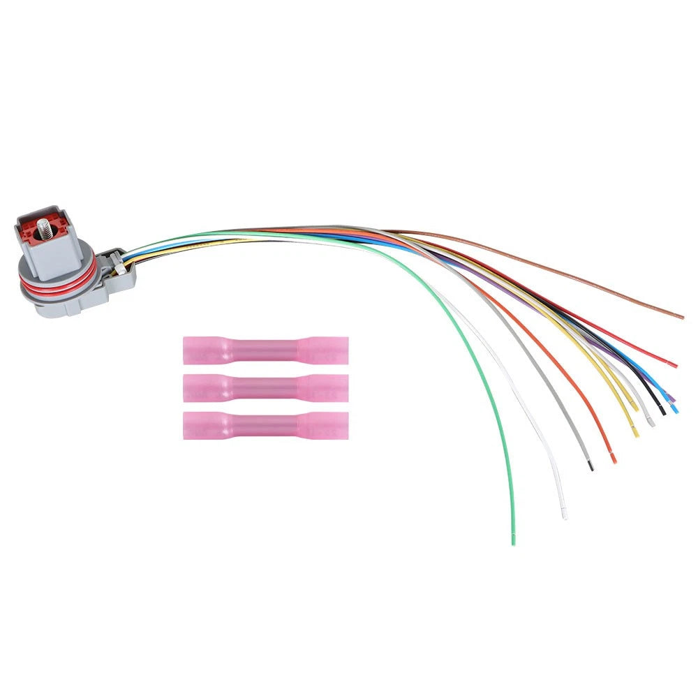 Wire Harness Pigtail Kit for Ford Lincoln (2002–2010)