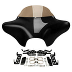Batwing Fairing Windshield for Honda Shadow ACE VT1100C2 (1995–2000)
