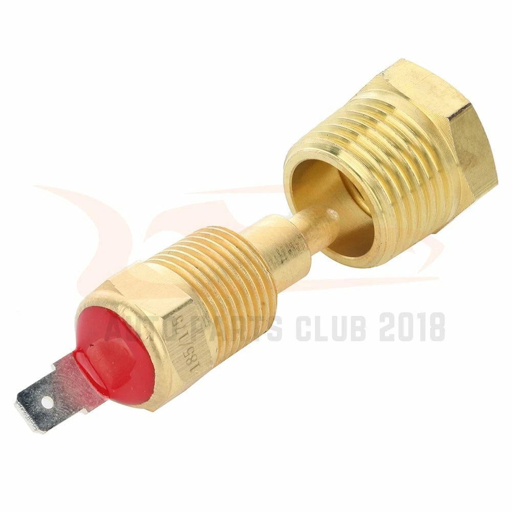 Blower Motor Switch for Jeep CJ5 (1970-1983)