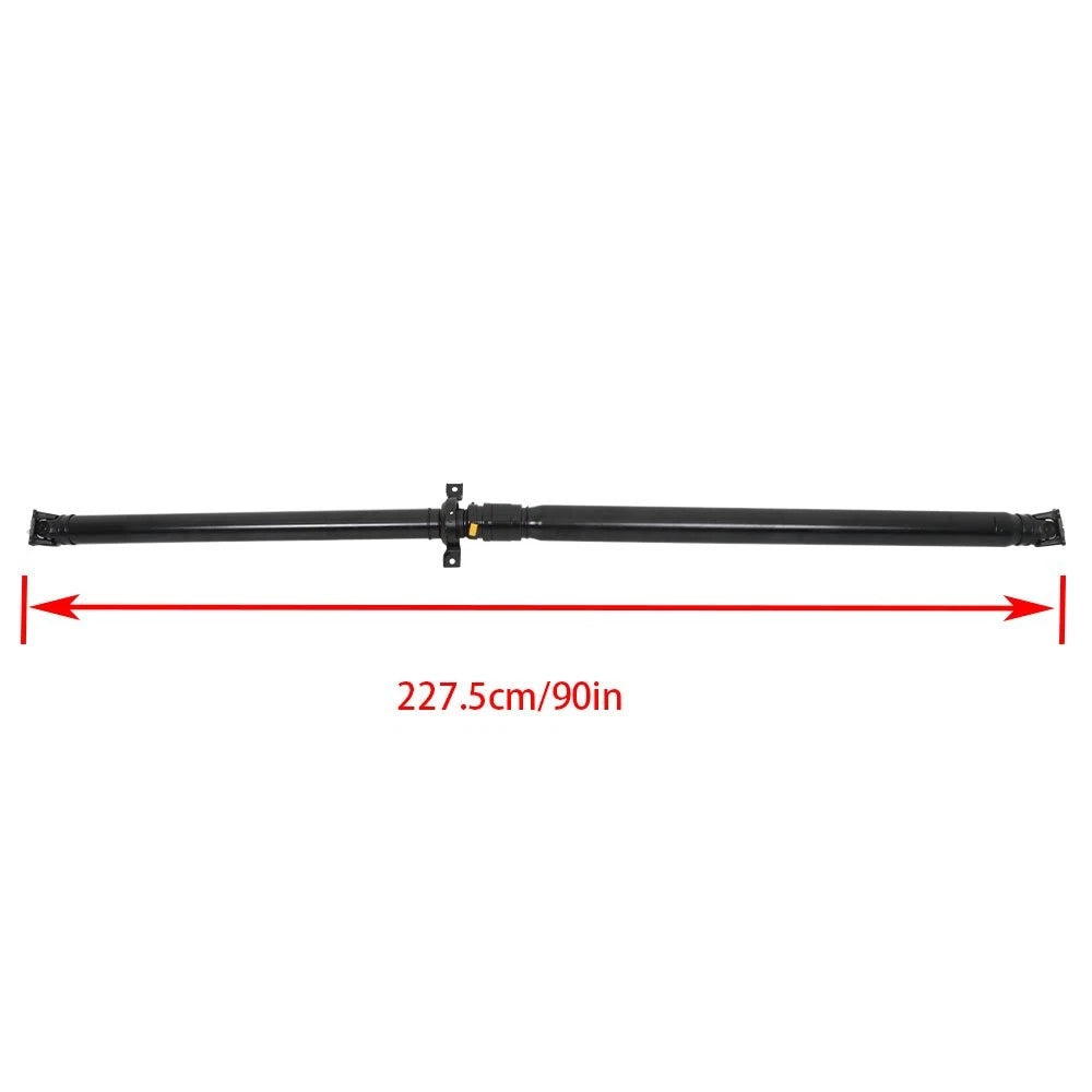 Driveshaft Assembly for Acura MDX (2014-2015)
