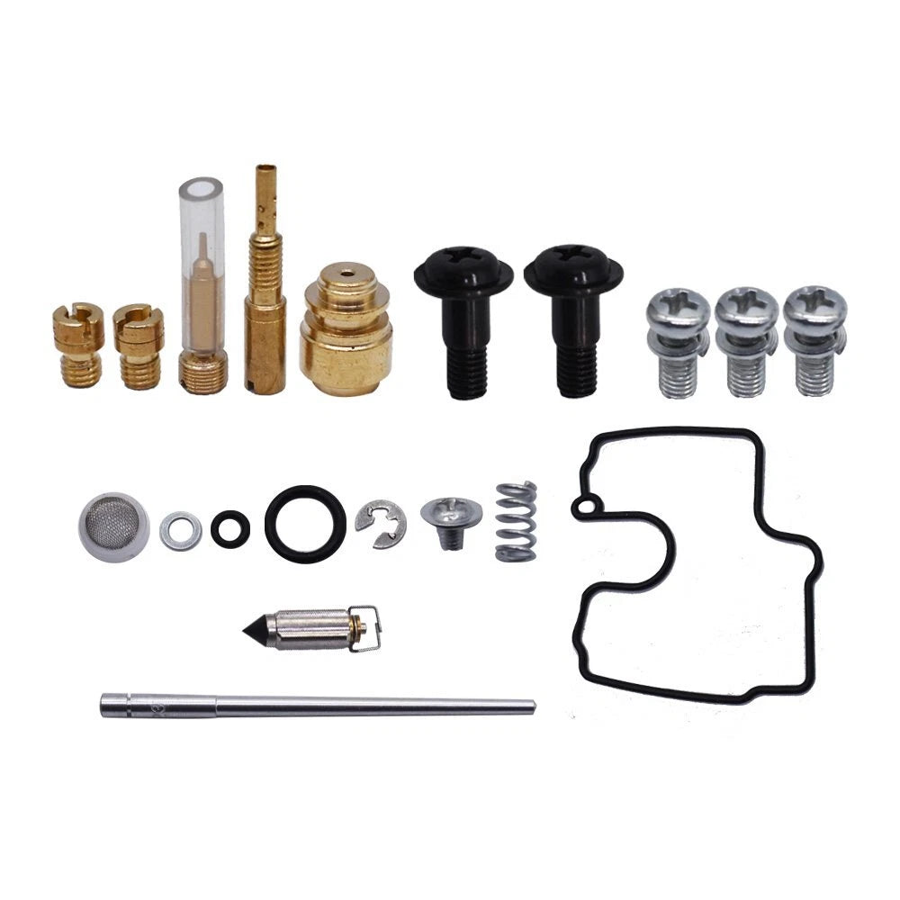 Carburetor Repair Kit for Suzuki Intruder Volusia 800 (2001–2004)