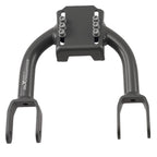4x Front Upper A-Arms + Rear Camber Control Arms Kit for Honda Civic (1992–1995)