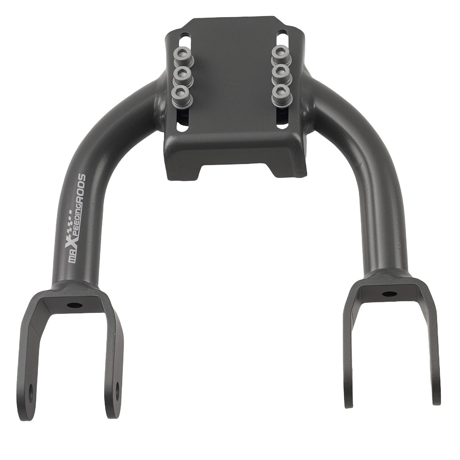 4x Front Upper A-Arms + Rear Camber Control Arms Kit for Honda Civic (1992–1995)
