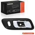 Front Right Interior Door Handle for Ford Taurus (2013–2019)