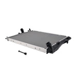 Cross Flow Radiator for BMW 128i 328i xDrive (2008–2013)