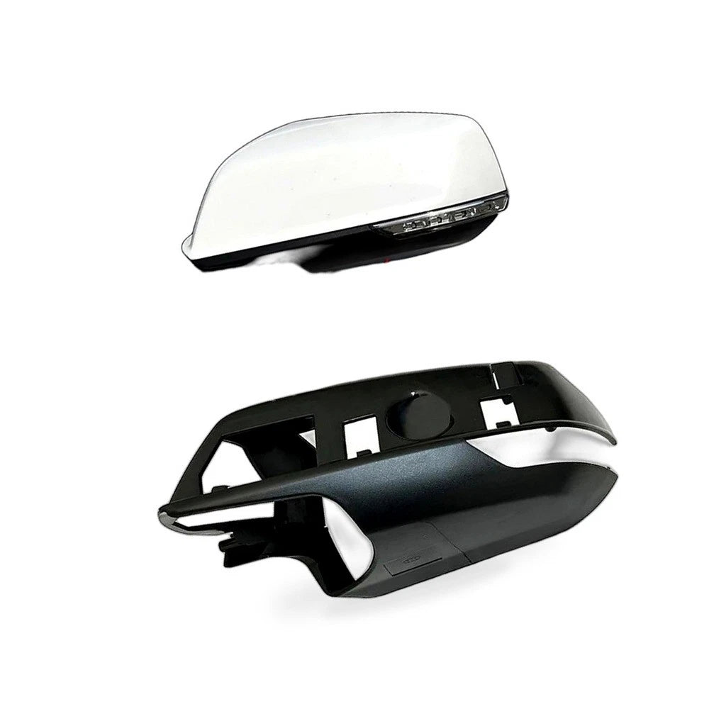 Lower Mirror Housing Cover for Chevy Malibu (2012–2018) Left