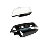 Lower Mirror Housing Cover for Chevy Malibu (2012–2018) Left