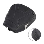 Front Driver Seat Cushion for Yamaha Tracer 9/GT (2021–2023) Gray