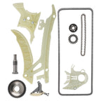 Timing Chain Oil Pump Chain Kit for BMW F30 F10 20i 28i (2012–2019)