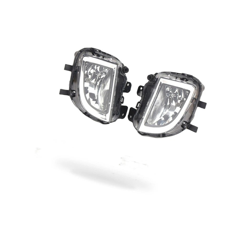 Front Fog Light for VW Golf 6 GTI (2009–2013)