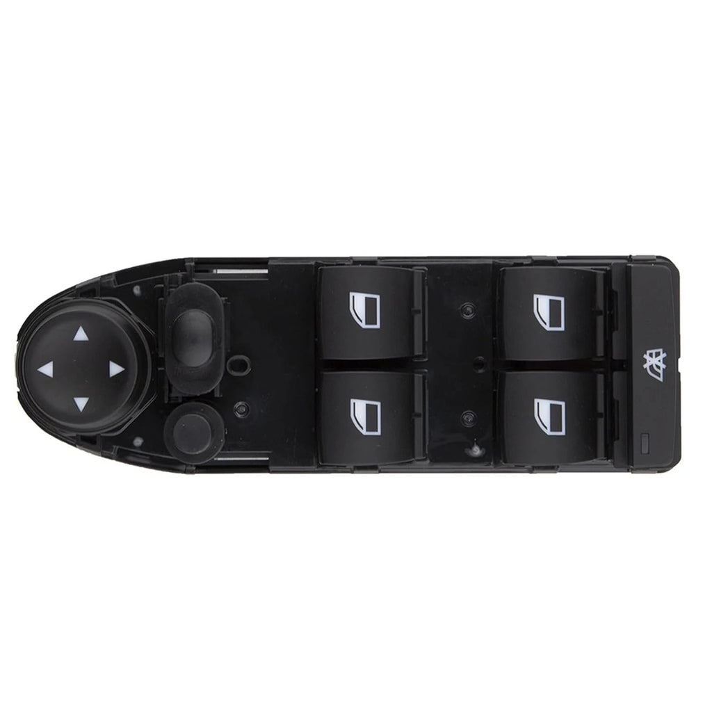 Front Left Master Power Window Control Switch for BMW E90 E91 (2006–2013)