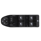 Front Left Master Power Window Control Switch for BMW E90 E91 (2006–2013)