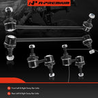 Set of 4 Sway Bar Links for Kia Sedona (1996–2012)
