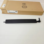 Black Air Duct Vane Side Cover Trim Panel for Harley Road Glide (2024–2026) OEM 29200181