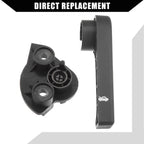 Set of 1 Front Bonnet Hood Open Handle for Kia Forte (2010–2020) 81180-2H000