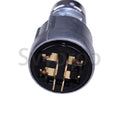 Ignition Switch 57590-23331-71 for Toyota 7FGD35/45, 8FGD10/15/18/20/25/30 (–)