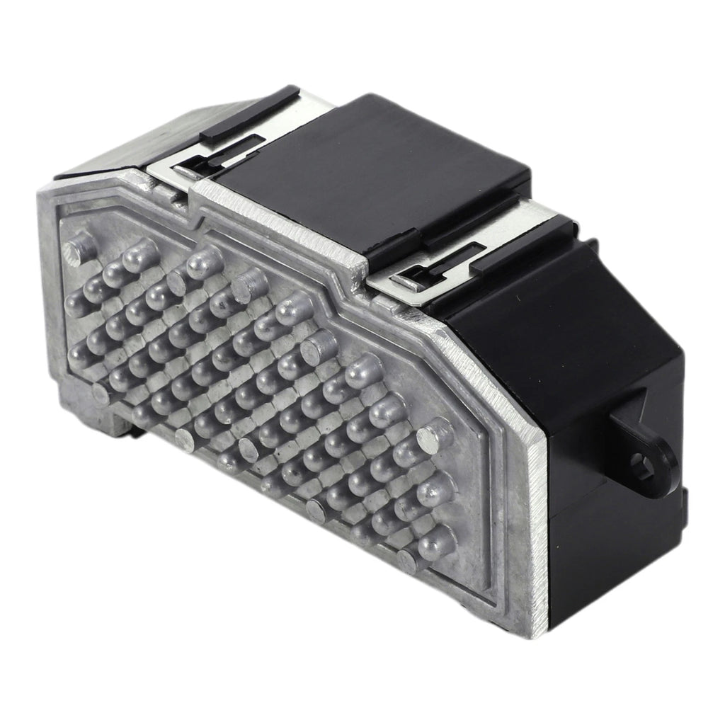 HVAC Blower Motor Resistor No. 8K0820521B for Audi A8/S8 (2011–2018)