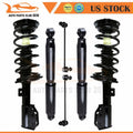 Suspension Strut & Shocks for Chevy Equinox GMC Terrain (2005–2023)