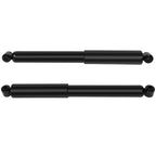 2X Rear Shock Absorbers for Chevy Equinox GMC Terrain (2005–2019)